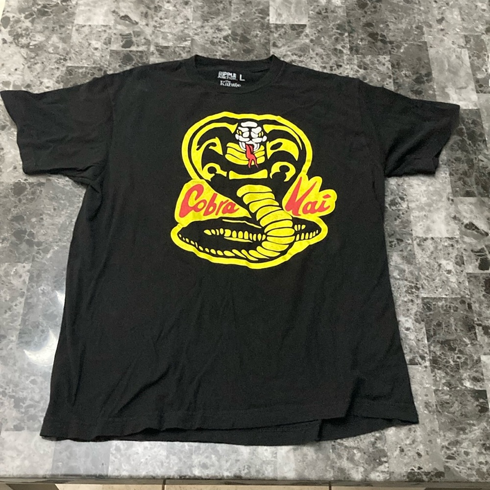 Cobra Kai T-shirt